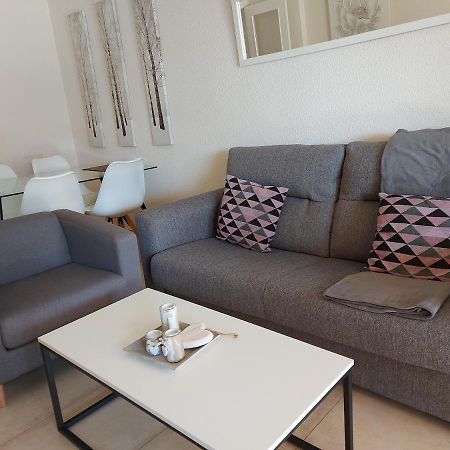 Rocasol - Elli Apartment Calpe Bagian luar foto