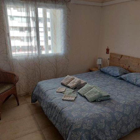 Rocasol - Elli Apartment Calpe Bagian luar foto
