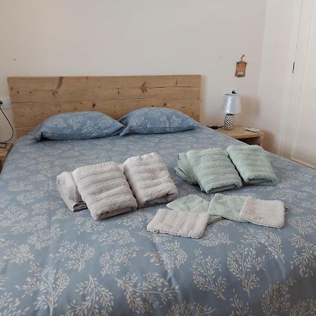 Rocasol - Elli Apartment Calpe Bagian luar foto